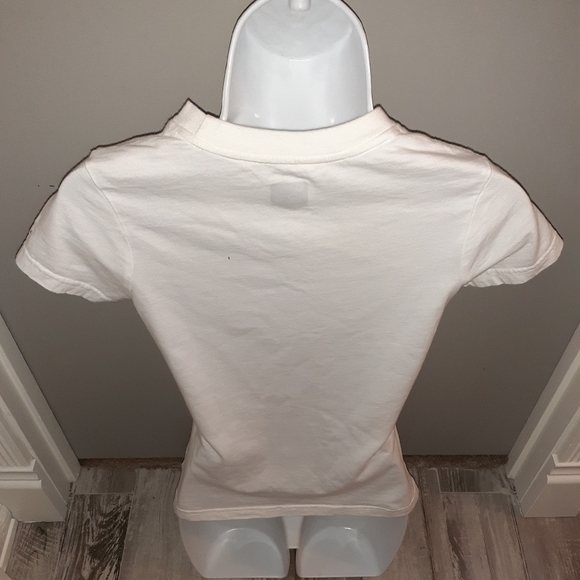 Women's Razorback Tee - Picture 2 of 3